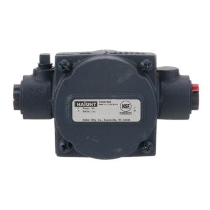 Picture of Pump, Filter 5Gpm, Hub Pump Only for Henny Penny Part# 164323