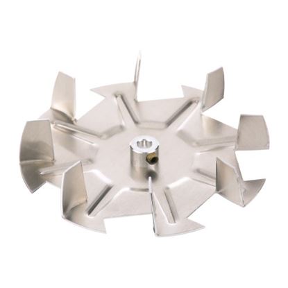 Picture of Blade, Fan  for Henny Penny Part# HEN63360