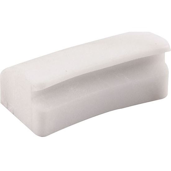 Picture of Shoe,Fixed (Mixer)  for Hobart Part# 438527-00002