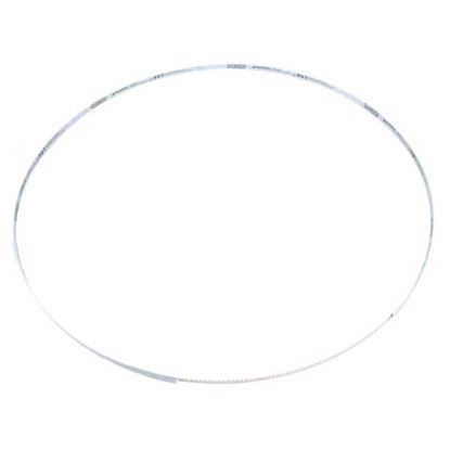 Picture of Blade,Band Saw S/S  for Hobart Part# 477011-00126