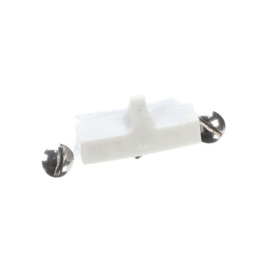 Picture of Shoe,Fixed (Bowl Guard)  for Hobart Part# 00-938684-00011