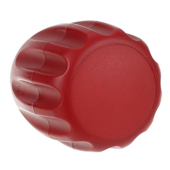Picture of Carriage Knob 2-5/8 D for Hobart Part# 1-40827A00040
