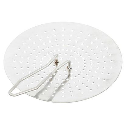 Picture of Perforated Strainer 9" for Hobart Part# 00-850593