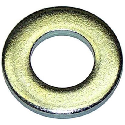 Picture of Washer (Pk 10) .525 Id X 1 Od X .125 Th for Hobart Part# WS-008-13 X 10