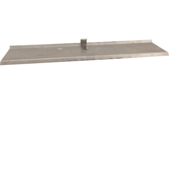 Picture of Strainer,Overflow Back  for Hobart Part# HOB812922-1
