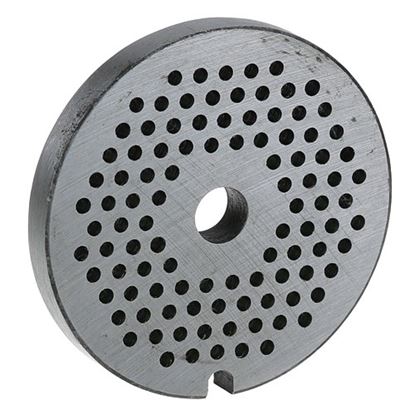 Picture of Grinder Plate - 1/8"  for Hobart Part# 00-812GP 1/8