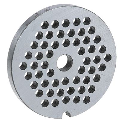 Picture of Grinder Plate - 3/16"  for Hobart Part# 16424-1