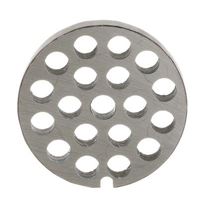 Picture of Grinder Plate - 3/8"  for Hobart Part# 00-812GP 3-8