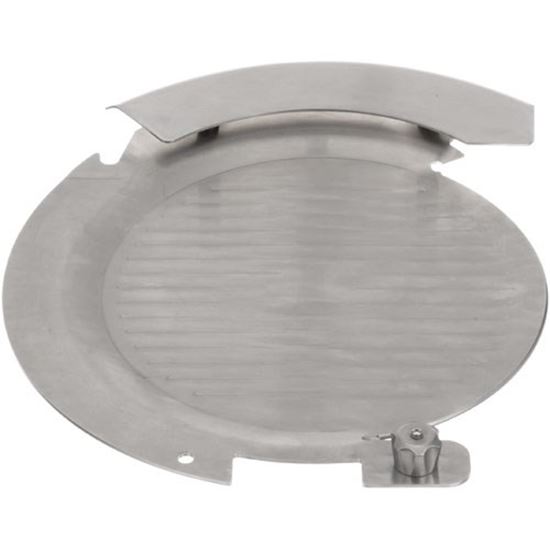 Picture of Top Cover  for Hobart Part# 00-479740