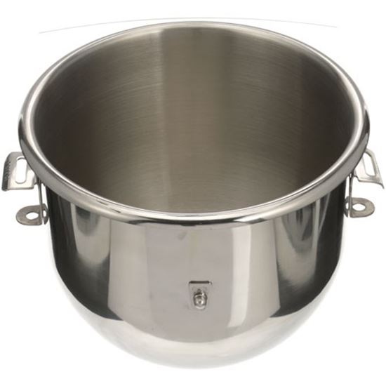 Picture of Mixing Bowl 20 Qt for Hobart Part# 00-A20SS