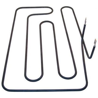 Picture of Griddle Element 230V  4000W for Hobart Part# 00-351359-2