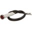 Picture of Signal Light 5/16" Red 250V for Hobart Part# XNC25X90