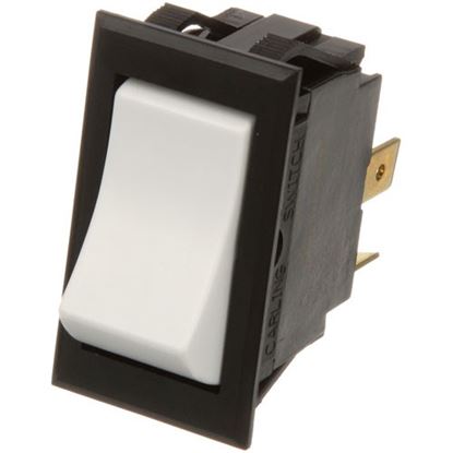 Picture of Rocker Switch  for Hobart Part# XNC5X207
