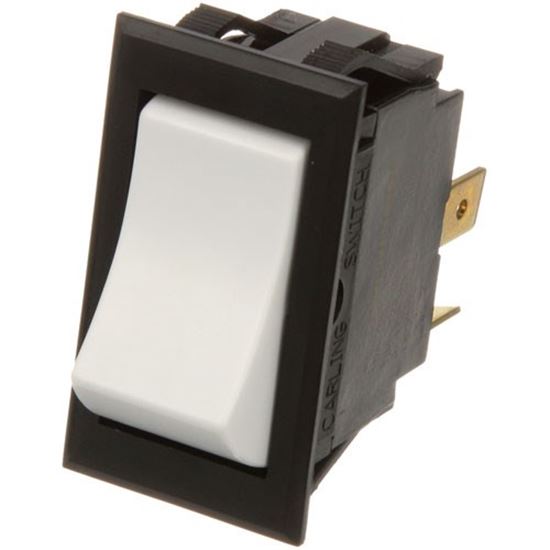 Picture of Rocker Switch  for Hobart Part# XNC5X207