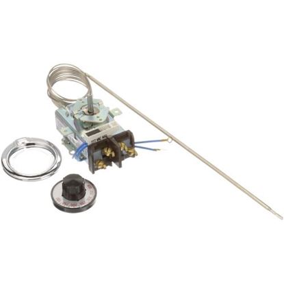 Picture of Thermostat W/Dial D1/D18, 3/16 X 13, 60 for Hobart Part# 347177-1