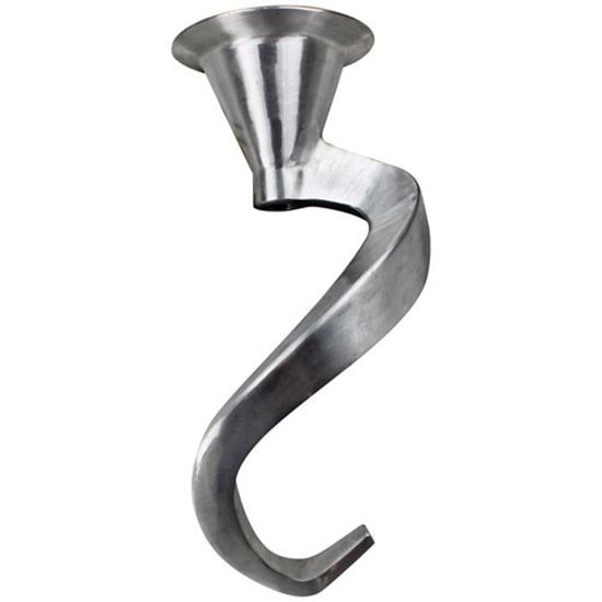 Picture of Dough Hook 140 Qt  for Hobart Part# E-114276