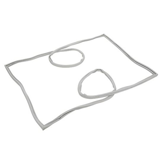 Picture of Door Gasket 24-3/8" X 60-11/16" for Hobart Part# 265746-3