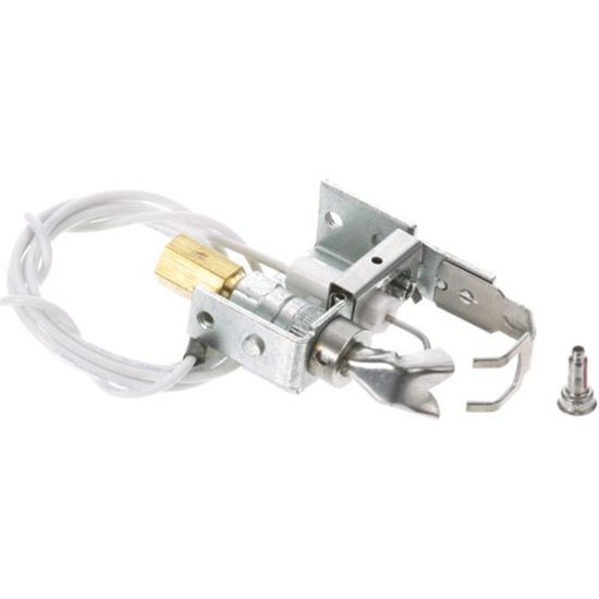 Picture of Gas Burner Pilot- Nat/Lp  for Hobart Part# 856615-1