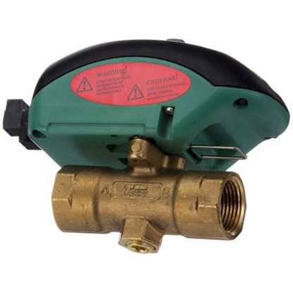 Picture of Drain Valve Generator  for Hobart Part# 00-856718-00001
