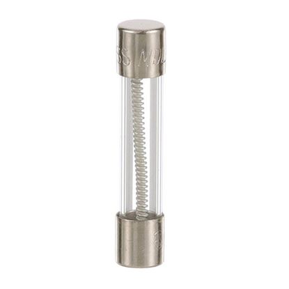 Picture of 4A 250V Fuse  for Hobart Part# FE-024-94