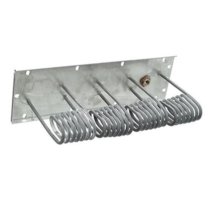 Picture of Heating Element,208/240V  for Hobart Part# 856710-1
