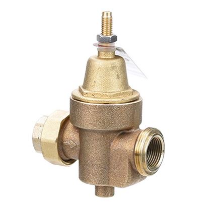 Picture of Valve, Pres Red, 3/4"  W/ Strainer for Hobart Part# 893294-3