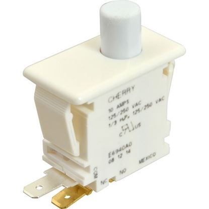 Picture of Switch, Panel, Front  for Hobart Part# 087711-338