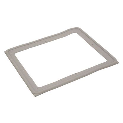 Picture of Gasket, Door , 5-Pan Steamer for Hobart Part# 00-844385