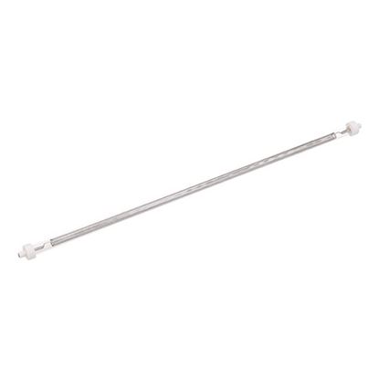 Picture of Heater Tube, Quartz..208 V, 1200W, 19-5/8 Inch Oa for Hobart Part# 00-825536