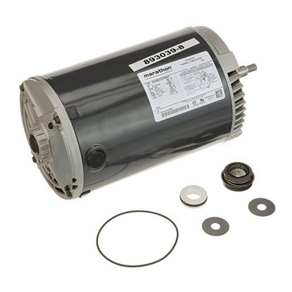 Picture of Motor 208-240V,Seal O-Ri Ng Kit for Hobart Part# 893039-00008