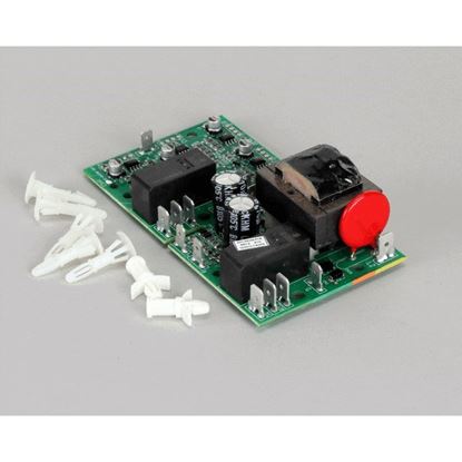 Picture of Low Water Control 120V for Hobart Part# 00-844069-00001