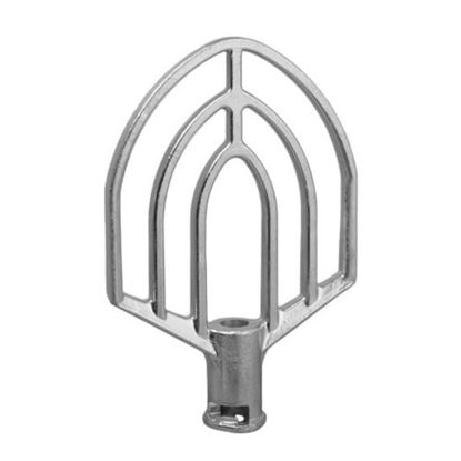 Picture of Beater/Paddle  20 Qt for Hobart Part# 874790