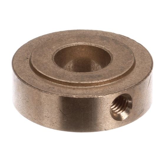 Picture of Thrust Bearing  for Hobart Part# 00-076782