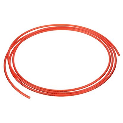 Picture of Tubing,Red,144  for Hobart Part# 00-185105-00002
