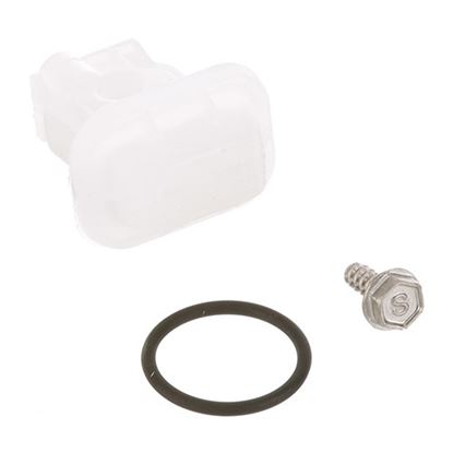 Picture of Nozzle,Assembly  for Hobart Part# 00-893535