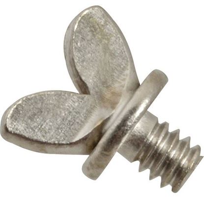 Picture of Thumbscrew  for Hobart Part# 00-070641-00009