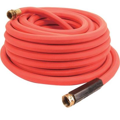 Picture of Hose,Hot Watr , 5/8"Id,Red,50' for Hoshizaki Part# E50-5/8