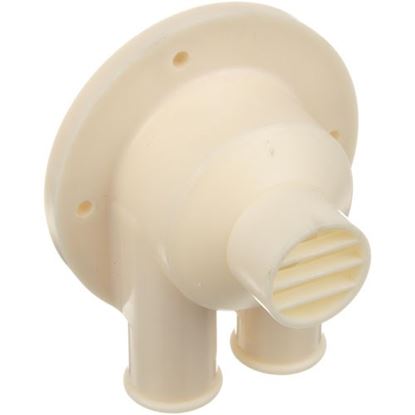 Picture of Housing, Pump  for Hoshizaki Part# 211409-1