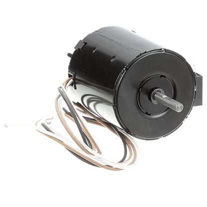 Picture of Fan Motor Kit  for Hoshizaki Part# HOSFM116A