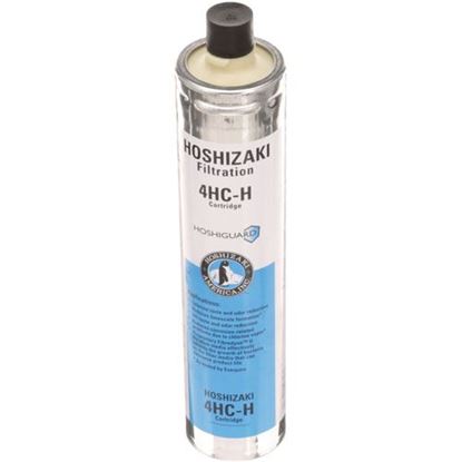 Picture of Filter Cartridge - 4Hc-H  for Hoshizaki Part# 9655-08H