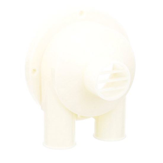 Picture of Pump Housing  for Hoshizaki Part# 21263601