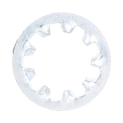 Picture of Hinge-Lock Washer  for Hoshizaki Part# HOS4A0553-01