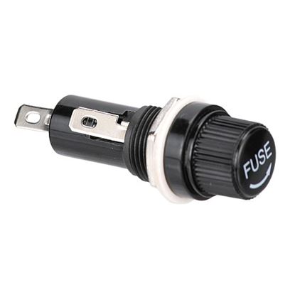 Picture of Fuse Holder  for Hoshizaki Part# 4A544301