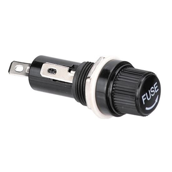 Picture of Fuse Holder  for Hoshizaki Part# 4A544301