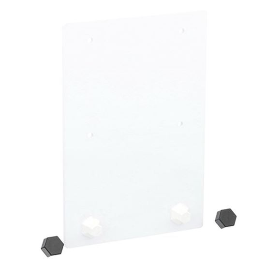Picture of Ext Bracket Kit Mech Bin Control /Km515M for Hoshizaki Part# HS0239