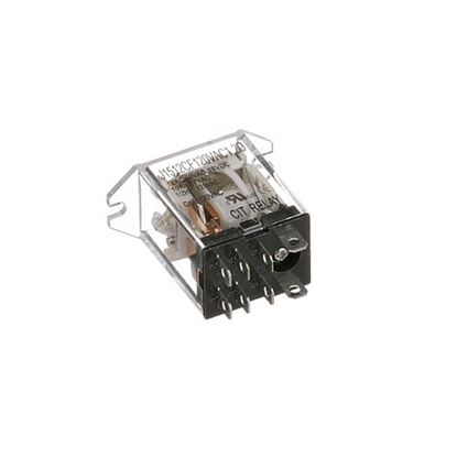 Picture of Relay  for Hoshizaki Part# 4A6558-01