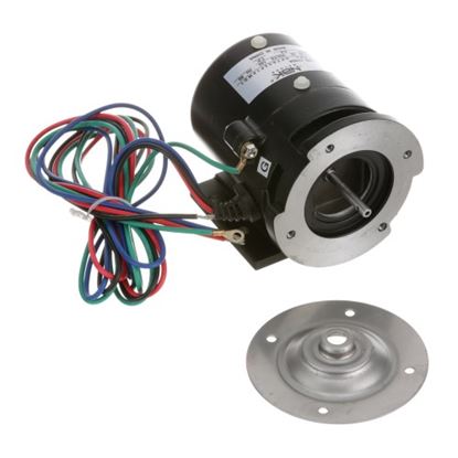 Picture of Pump Motor  Service Kit for Hoshizaki Part# 2U0095-01