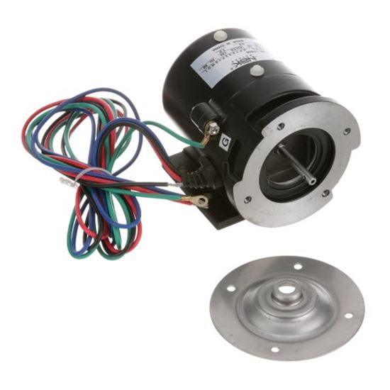 Picture of Pump Motor  Service Kit for Hoshizaki Part# 2U0095-01