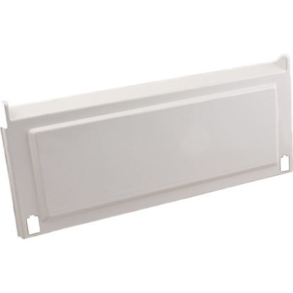 Picture of Separator,Top White Plas Tic for Hoshizaki Part# 213622-01