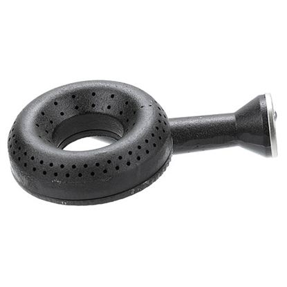 Picture of Venturi Short Only Burn  for American Range Part# A14025